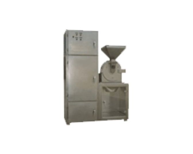 20B、30B、40B高效萬能除塵粉碎機(jī)組